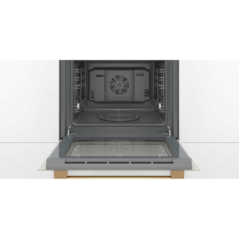 Духовой шкаф Bosch HIJN17EW0R