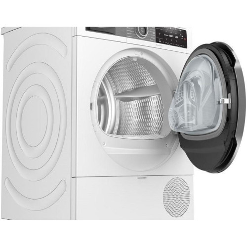 Сушильная машина Bosch WTX8HEL9SN