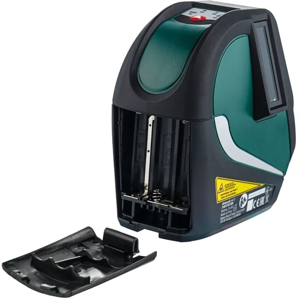 Bosch UniversalLevel 3 Set лазерный уровень со штативом, 0603663901