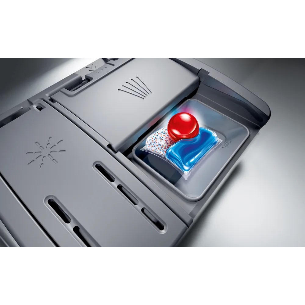 Встраиваемая посудомоечная машина Bosch SMV4HTX00E