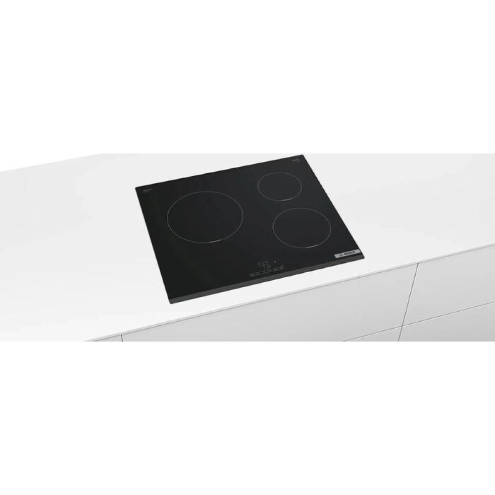 Индукционная варочная панель Bosch PUC631BB5E