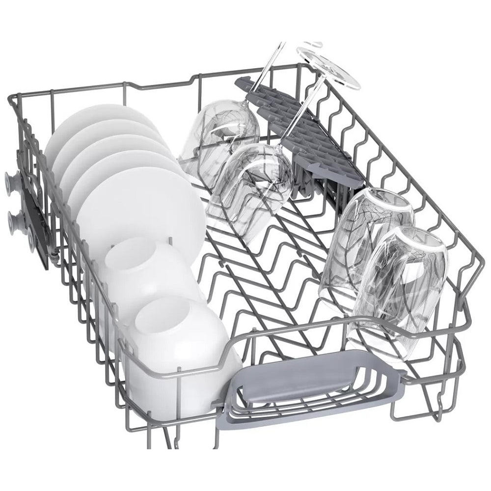 Встраиваемая посудомоечная машина Bosch SPV2HMX3FR