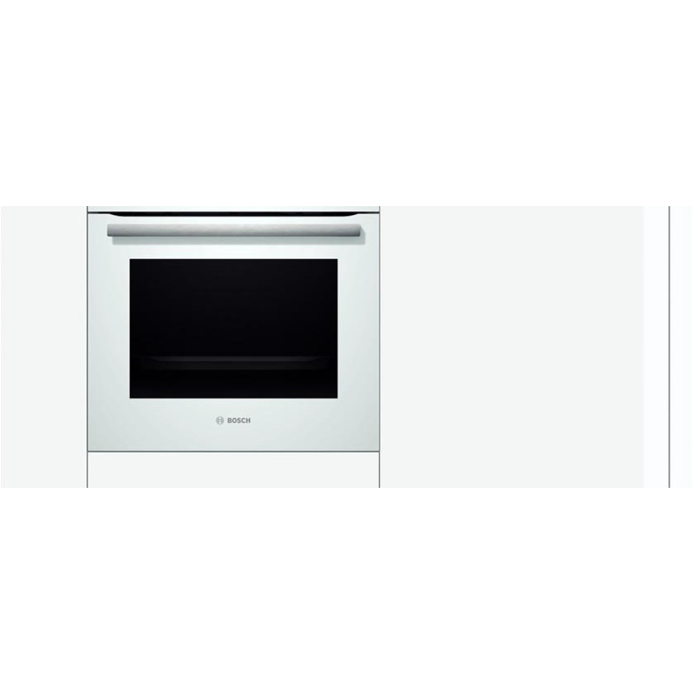 Духовой шкаф Bosch HBG6750W1