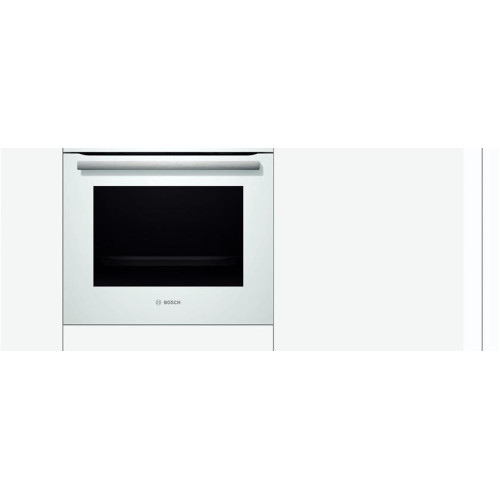 Духовой шкаф Bosch HBG6750W1