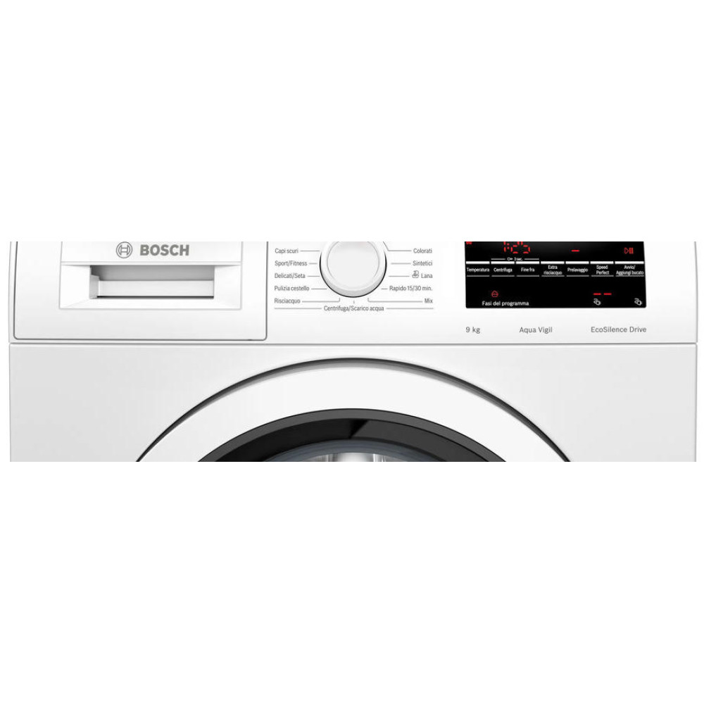 Стиральная машина Bosch WAU28T99IT