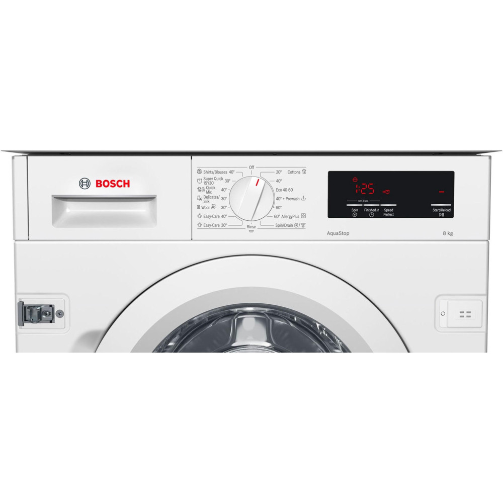 Встраиваемая стиральная машина Bosch WIW24342EU