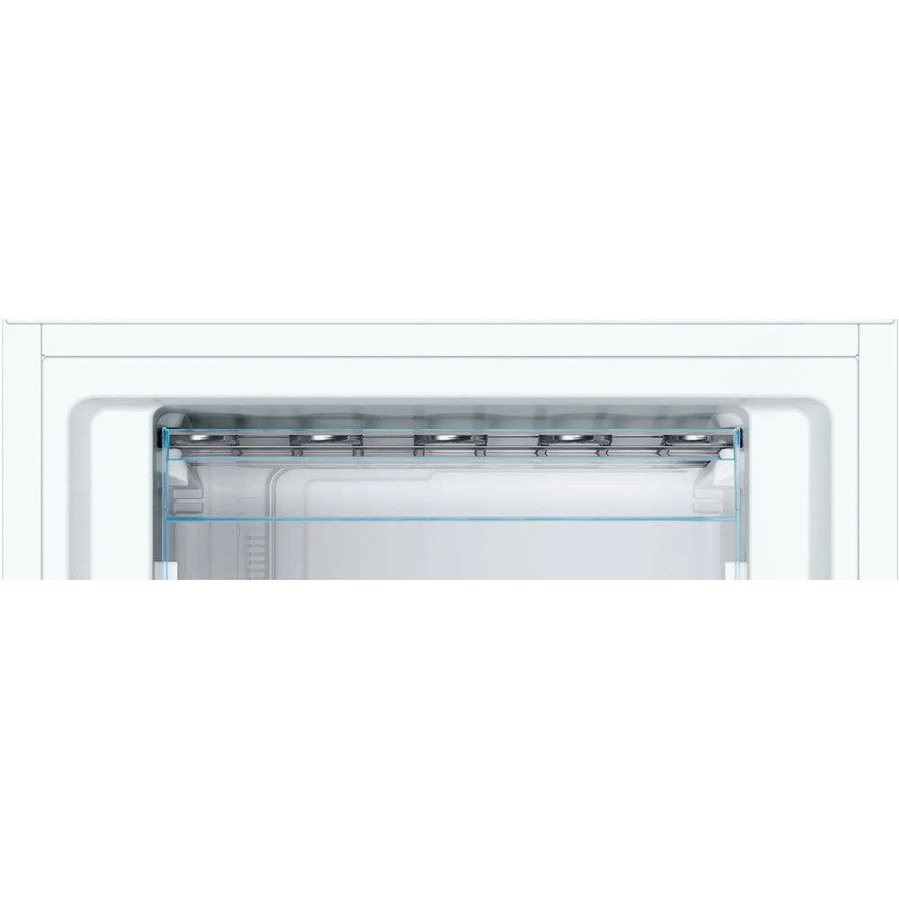 Отдельностоящий морозильник Bosch GSV24VWEV