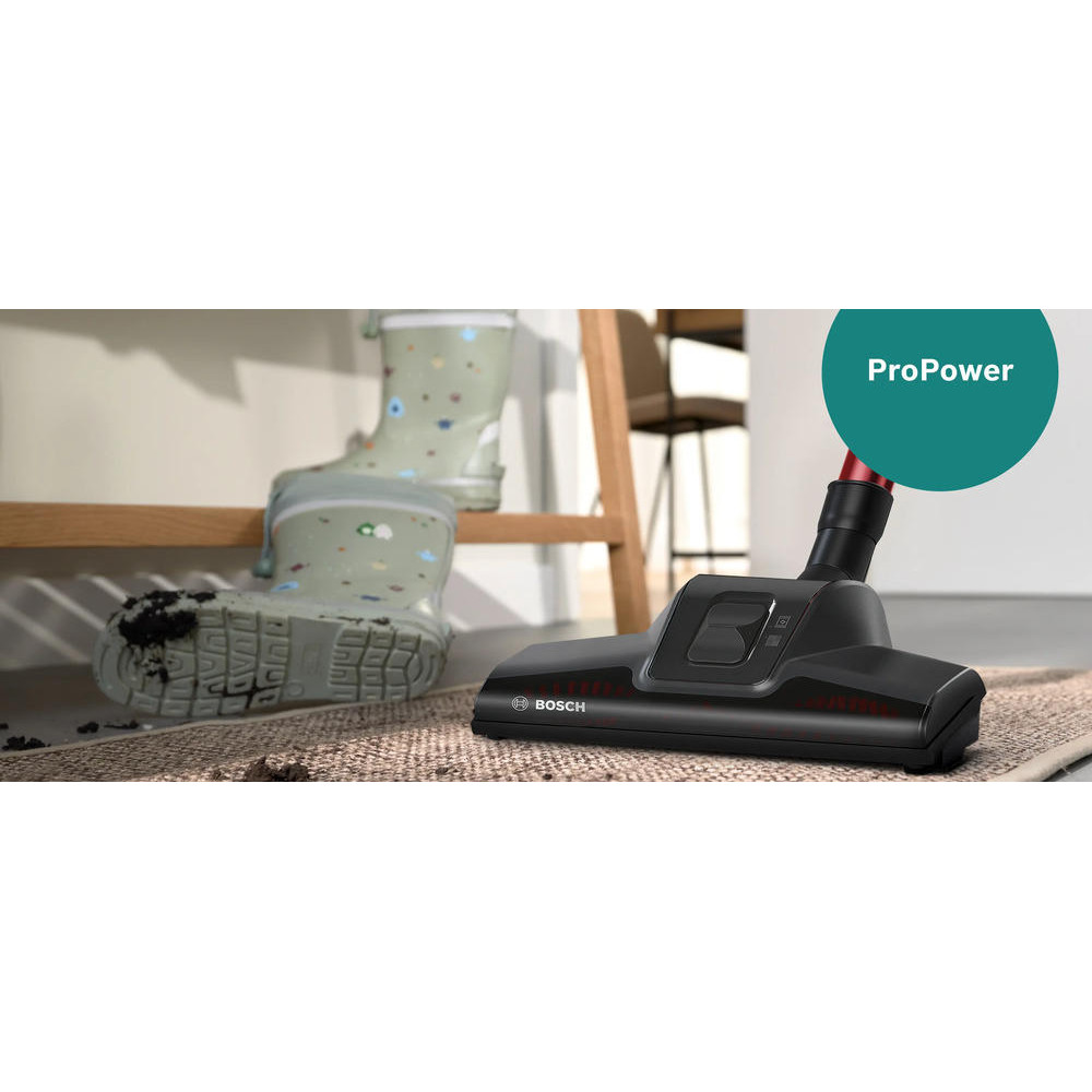 Пылесос Bosch BGS7POW2