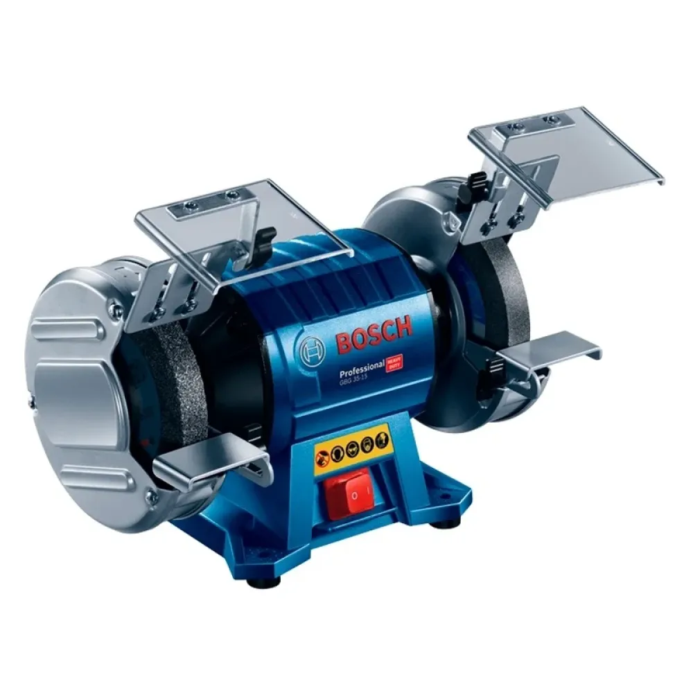 Bosch GBG 35-15 Professional станок точильный, 060127A300