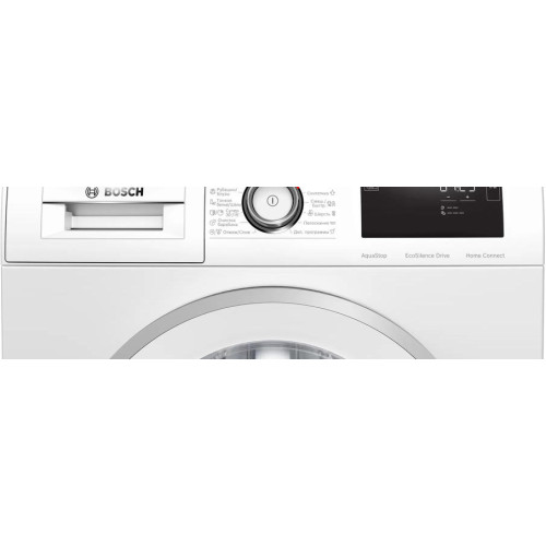 Стиральная машина Bosch WLR245H3OE
