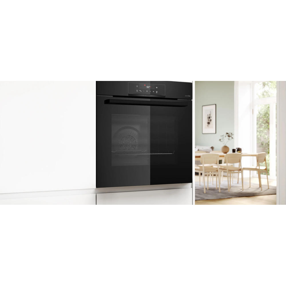 Духовой шкаф Bosch HBA472BB3