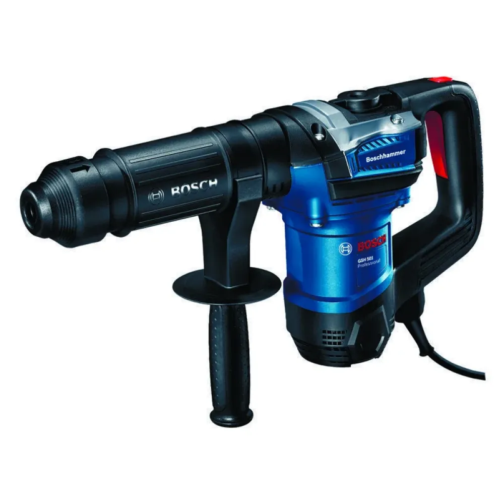 Bosch GSH 501 Professional отбойный молоток электрический, 0611337020
