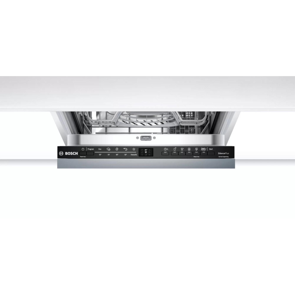 Встраиваемая посудомоечная машина Bosch SPV2HKX5DR