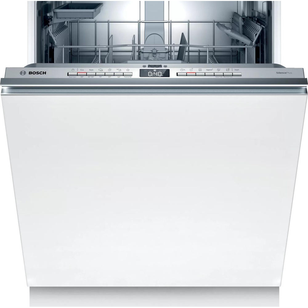 Встраиваемая посудомоечная машина Bosch SMV4IAX2IR