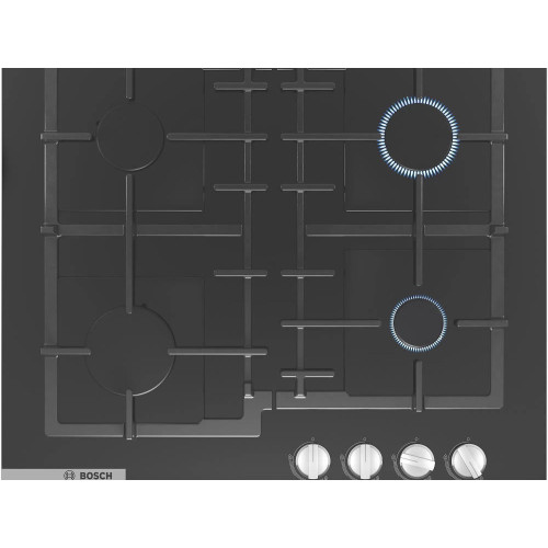 Газовая варочная панель Bosch PNP6B6B92R