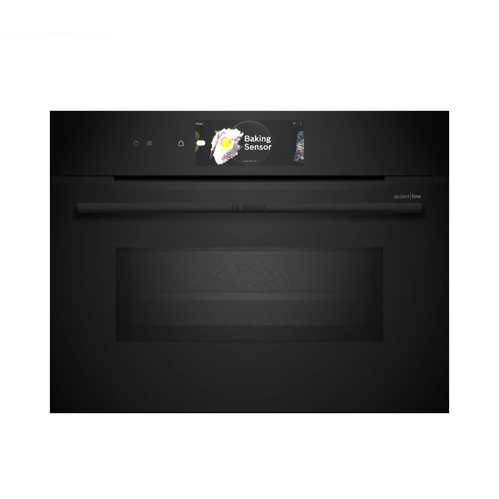 Духовой шкаф Bosch CMG978NB1