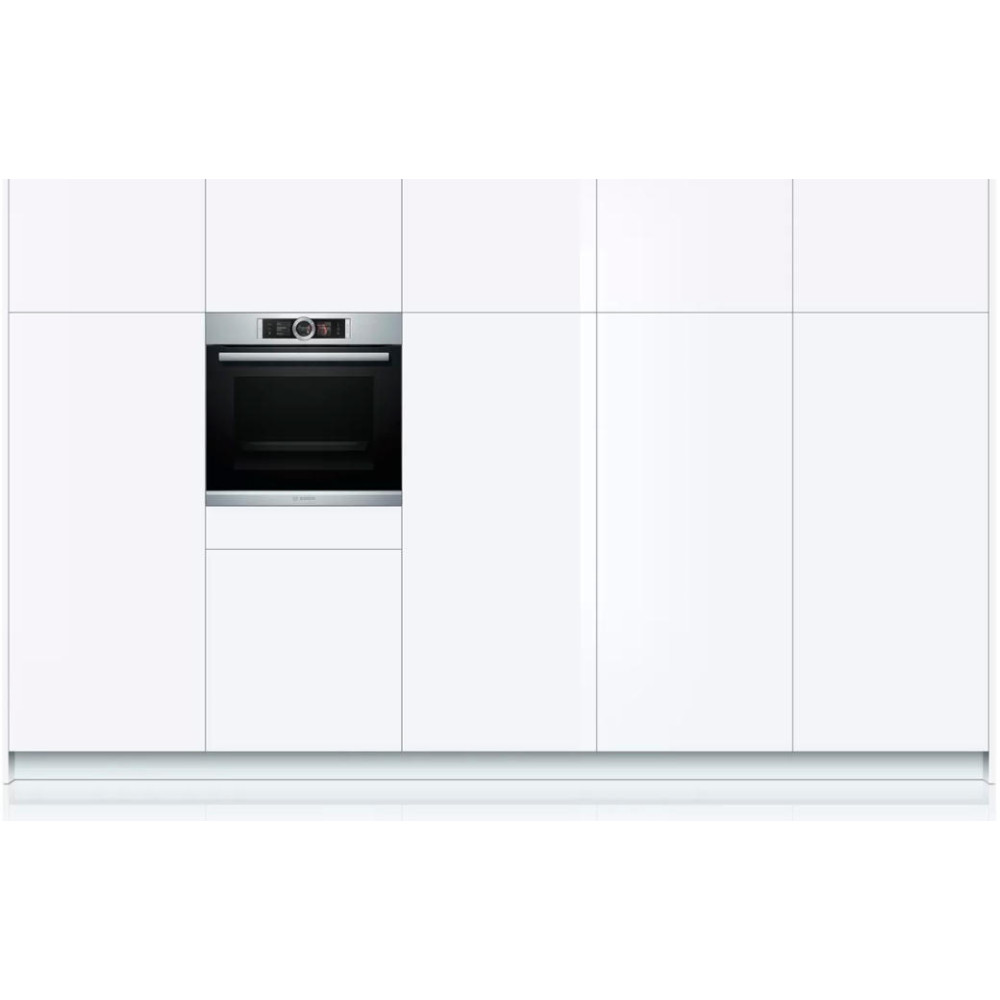 Духовой шкаф Bosch HBG656ES6
