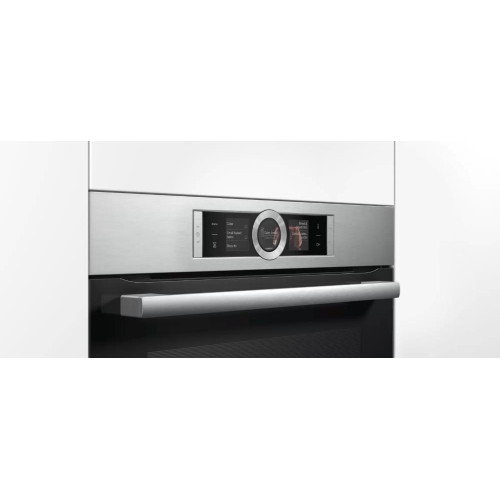 Духовой шкаф Bosch HBG636NS1