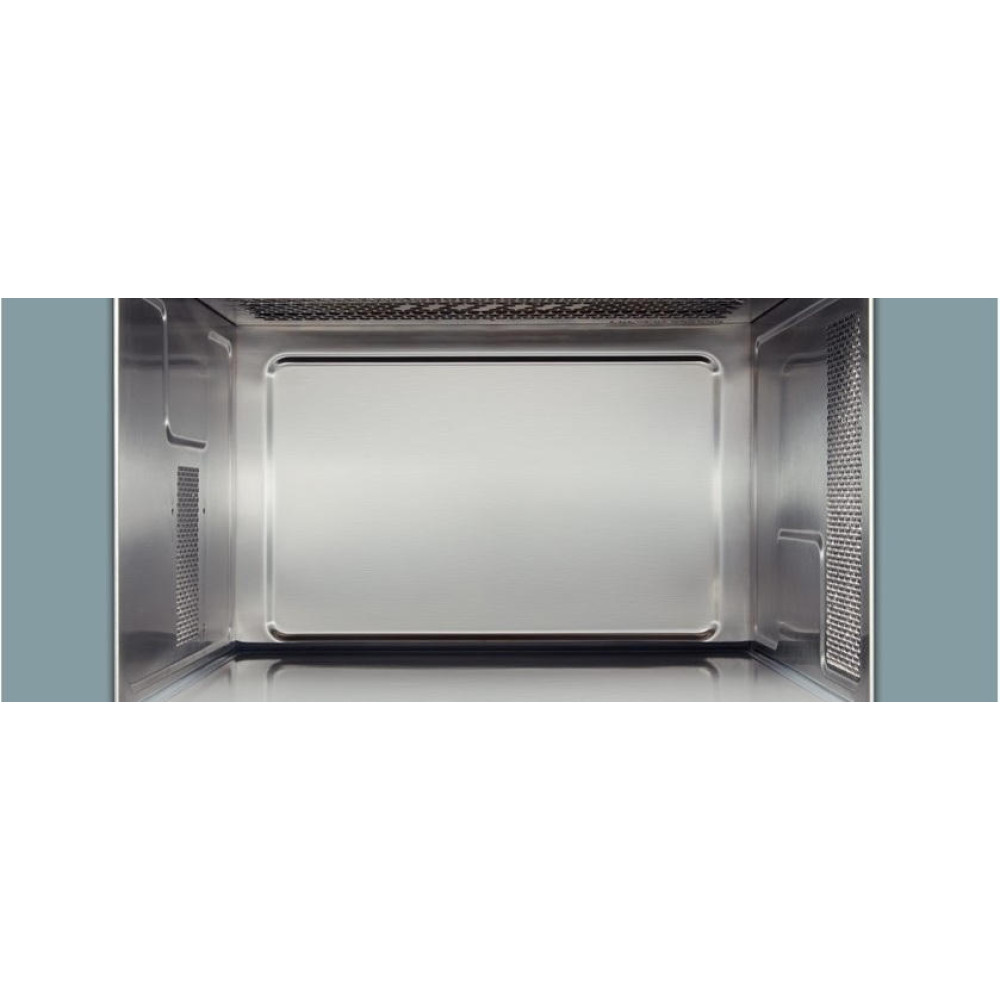 Встраиваемая микроволновая печь Bosch BFL634GW1