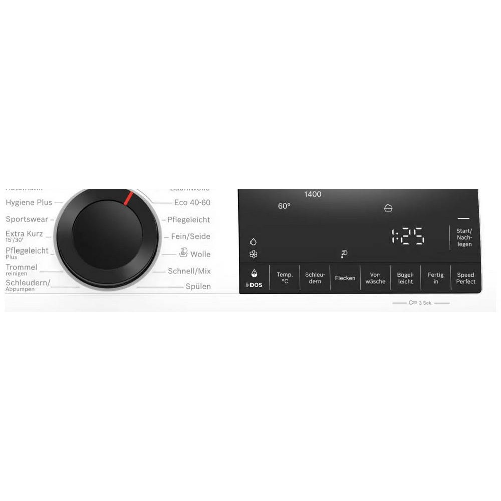 Стиральная машина Bosch WGG244A20