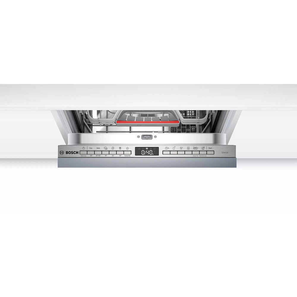 Посудомоечная машина Bosch SPV4HKX53E