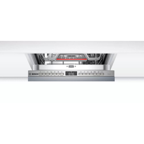 Посудомоечная машина Bosch SPV4HKX53E