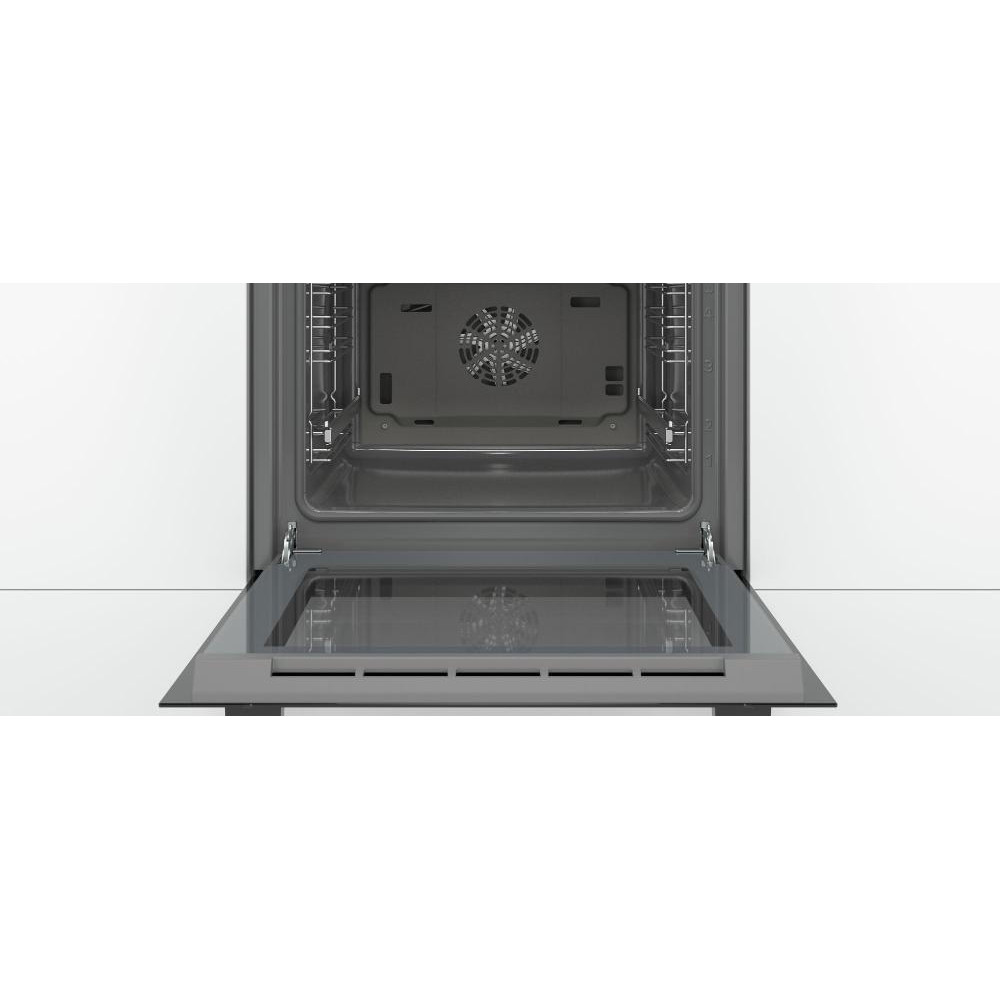 Духовой шкаф Bosch HBF534ES0R
