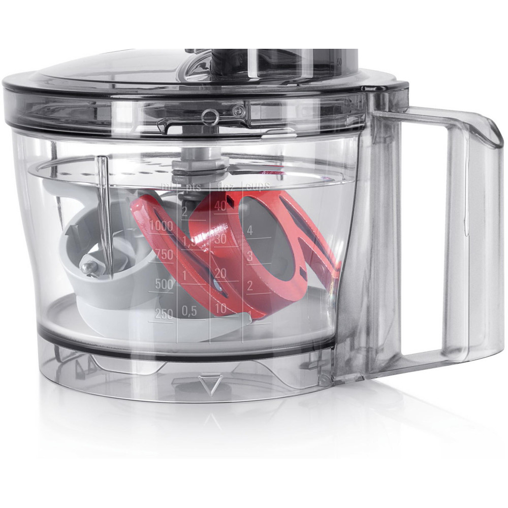 Кухонный комбайн Bosch MCM3201B