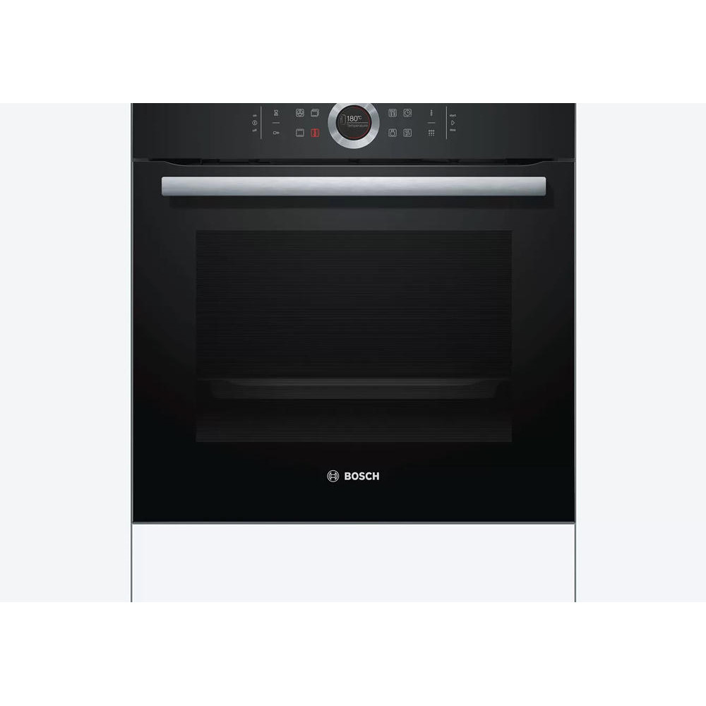 Духовой шкаф Bosch HBG675BB1