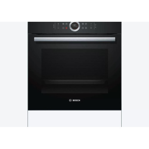 Духовой шкаф Bosch HBG675BB1