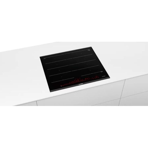 Индукционная варочная панель Bosch PXY695DX6E