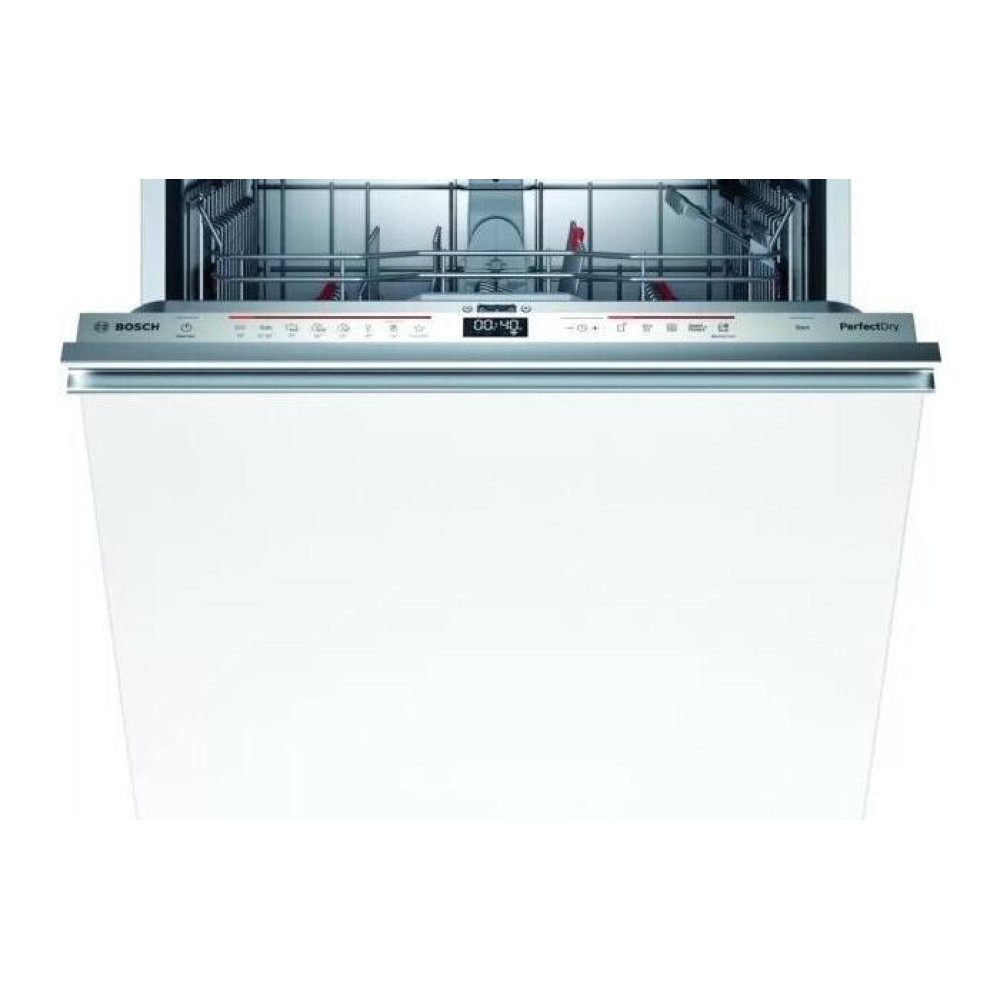 Встраиваемая посудомоечная машина Bosch SMV 6 ZCX55E