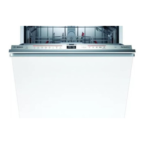 Встраиваемая посудомоечная машина Bosch SMV 6 ZCX55E