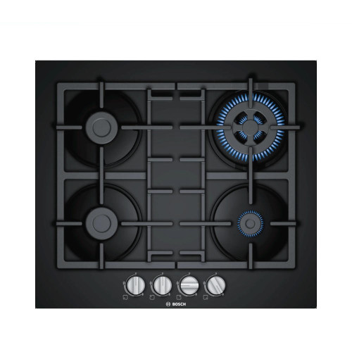 Газовая варочная панель Bosch PNH6B6B90