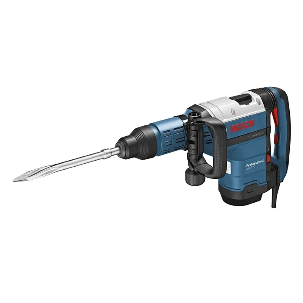 Bosch GSH 7 VC Professional отбойный молоток электрический, 0611322000