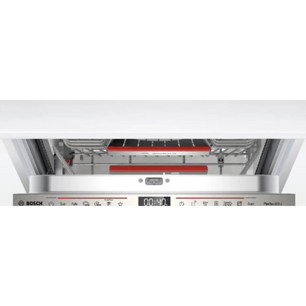 Встраиваемая посудомоечная машина Bosch SPV6ZMX17E