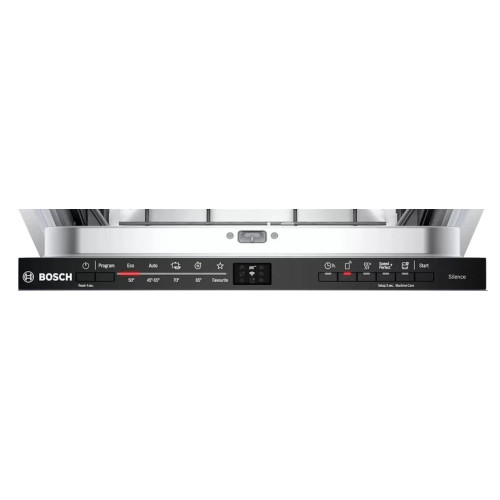 Встраиваемая посудомоечная машина Bosch SPV2XMX01E