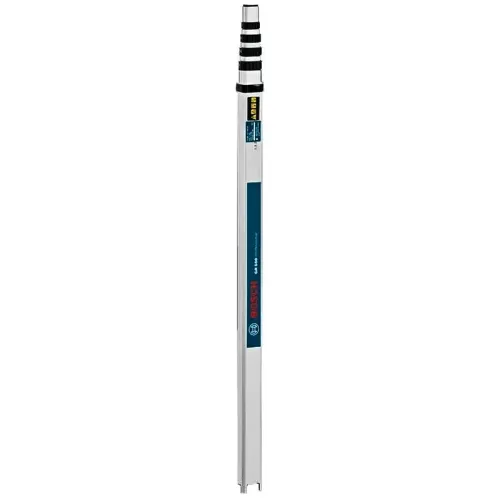 Bosch GOL 26 D Professional нивелир оптический со штативом BT 160 и рейкой GR 500, 0601068002