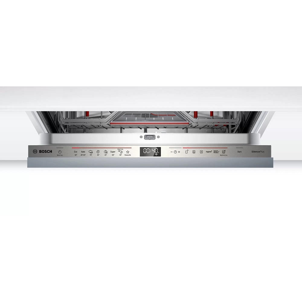 Встраиваемая посудомоечная машина Bosch SMD6HCX4FR