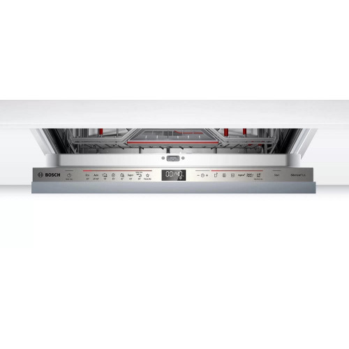 Встраиваемая посудомоечная машина Bosch SMD6HCX4FR
