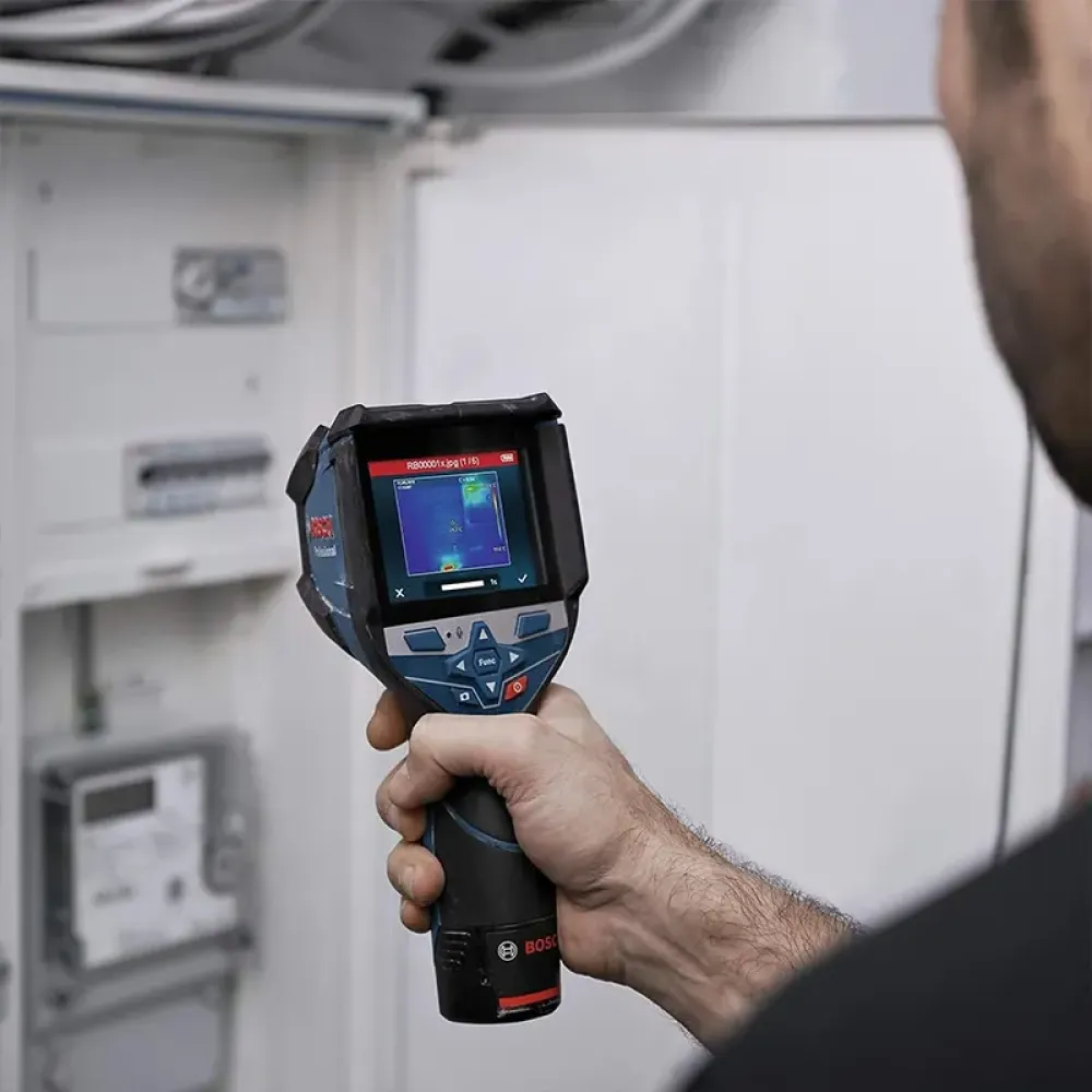 Bosch GTC 600 C Professional тепловизор, 0601083500